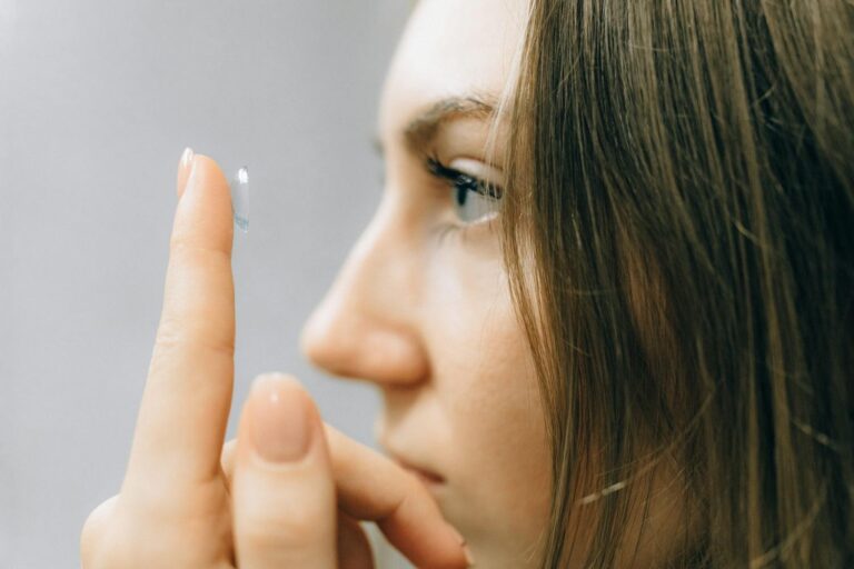 contact lens | Budget opticals of America