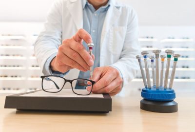 Glasses Repairs | Budget Opticals of America