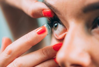 Contact lens | budget opticals of america